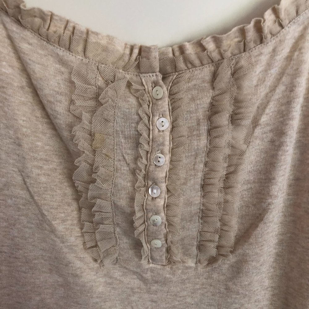 Express Top - Picture 2 of 4